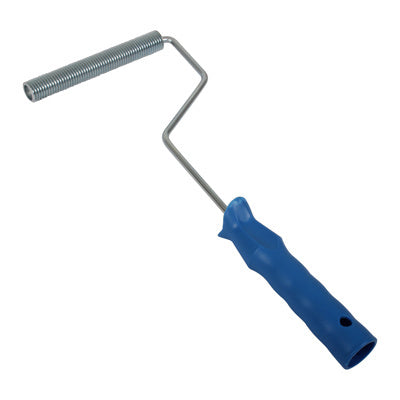 Unbranded 140mm x 20mm Steel Bolt Roller