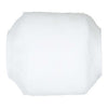 Unbranded 3" Nut & Washer Polyester Roller