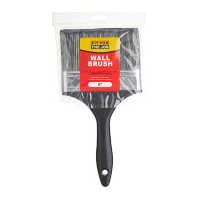 Fit For The Job Wall Brush