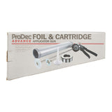 ProDec Advance 400ml Heavy Duty Foil & Cartridge Applicator Gun