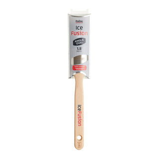 ProDec Advance Ice Fusion Angle Oval Brush