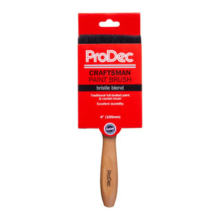 ProDec Craftsman Paint Brush
