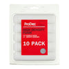 ProDec 10pk 6" HD Foam Mini Rollers