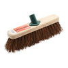 ProDec 12" Stiff Sweeping Broom Head