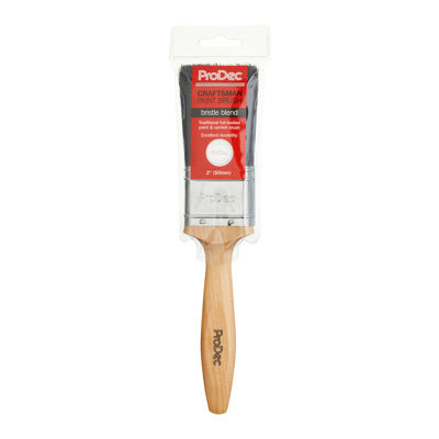ProDec Craftsman Paint Brush