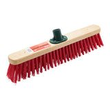 ProDec 18" Synthetic Sweeping Broom Head