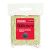 ProDec 2pk 4" Heavy Duty Woven Roller