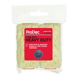 ProDec 2pk 4" Heavy Duty Woven Roller