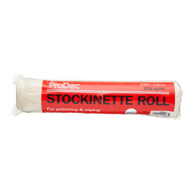 ProDec Stockinette Roll 200g