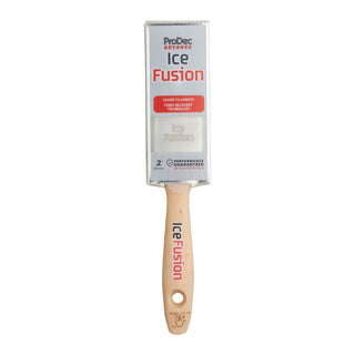 ProDec Advance Ice Fusion Synthetic Paint Brush