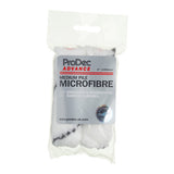 ProDec Advance 2pk 4" Medium Pile Microfibre Mini Roller