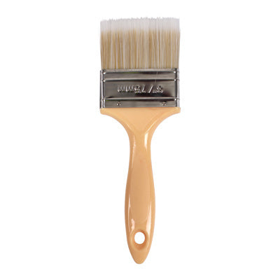 Unbranded Plastic Handle Synthetic Laminating Brush