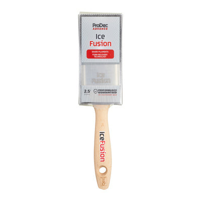 ProDec Advance Ice Fusion Synthetic Paint Brush