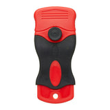 ProDec Contoured Plastic Mini Scraper
