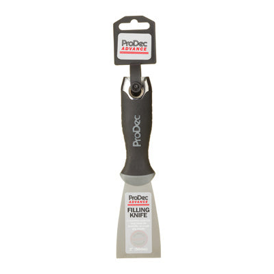 ProDec Advance 2" Duragrip Filling Knife
