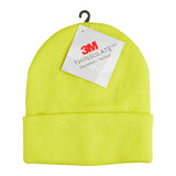 Blackrock Hi Vis Knitted Beanie Hat