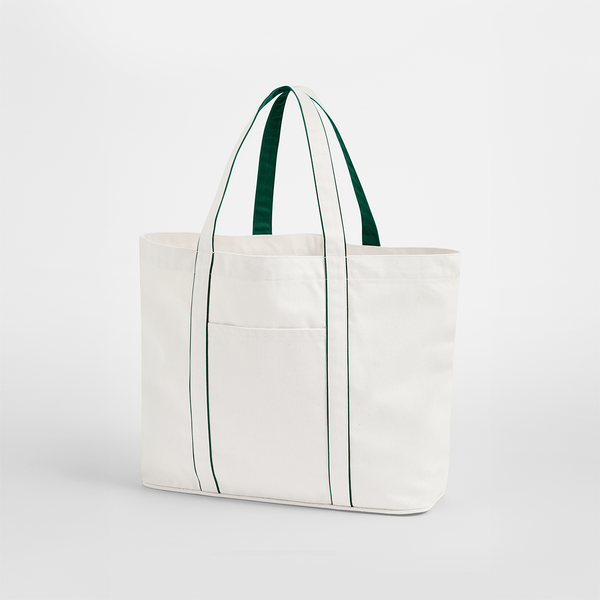 Westford Mill Courtside Large Tote W952