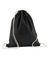 Westford Mill Organic Cotton InCo Gymsac W160