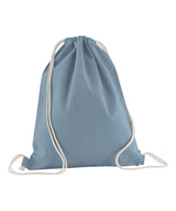 Westford Mill Organic Cotton InCo Gymsac W160