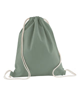 Westford Mill Organic Cotton InCo Gymsac W160