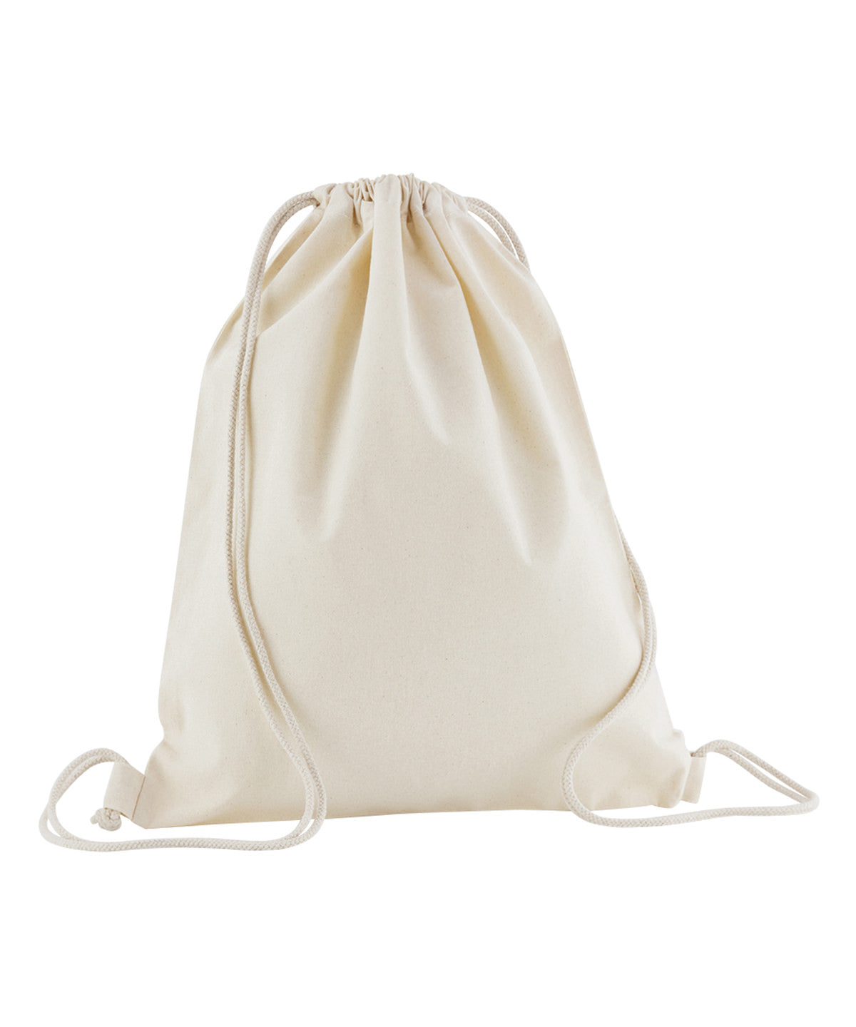 Westford Mill Organic Cotton InCo Gymsac W160