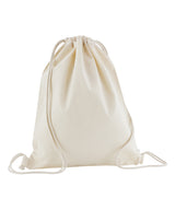 Westford Mill Organic Cotton InCo Gymsac W160