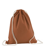Westford Mill Organic Cotton InCo Gymsac W160