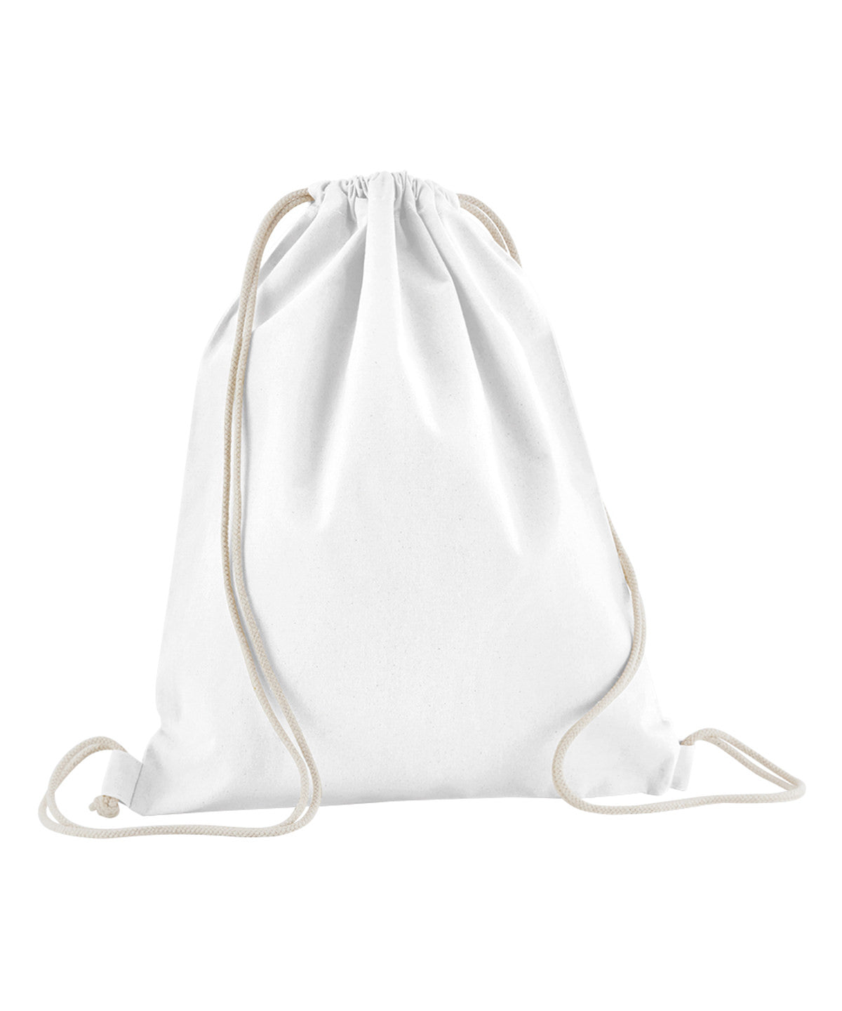 Westford Mill Organic Cotton InCo Gymsac W160