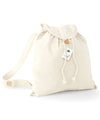 Westford Mill Organic Festival Backpack W185