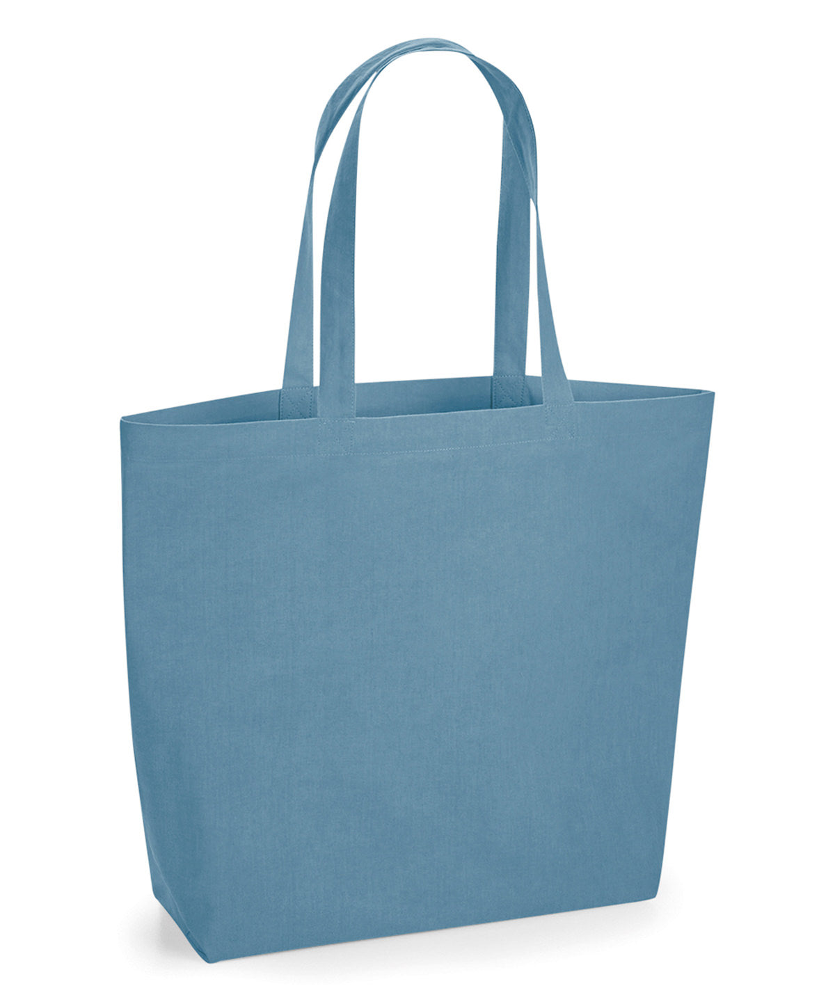 Westford Mill Organic Natural Dyed Maxi Bag for Life W285