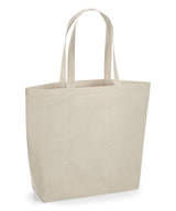 Westford Mill Organic Natural Dyed Maxi Bag for Life W285
