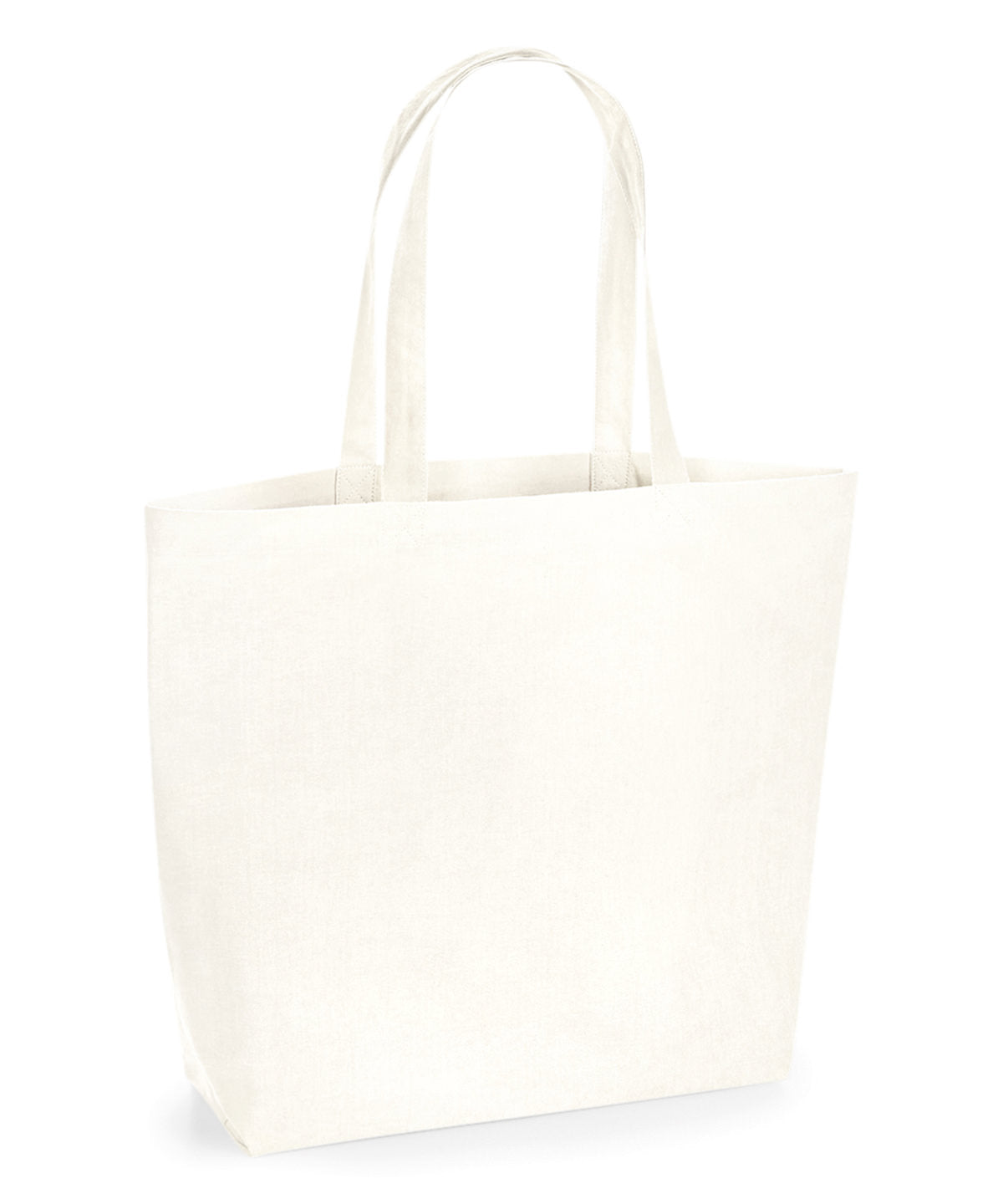 Westford Mill Organic Natural Dyed Maxi Bag for Life W285