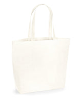 Westford Mill Organic Natural Dyed Maxi Bag for Life W285