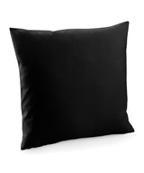Westford Mill Fairtrade Cotton Canvas Cushion Cover W350