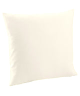 Westford Mill Fairtrade Cotton Canvas Cushion Cover W350