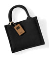 Westford Mill Jute Mini Gift Bag W412
