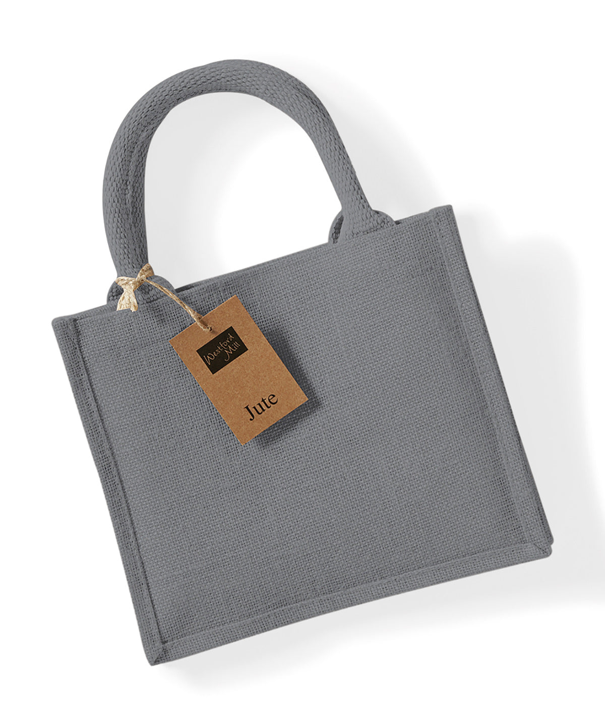 Westford Mill Jute Mini Gift Bag W412