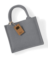 Westford Mill Jute Mini Gift Bag W412