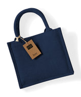 Westford Mill Jute Mini Gift Bag W412