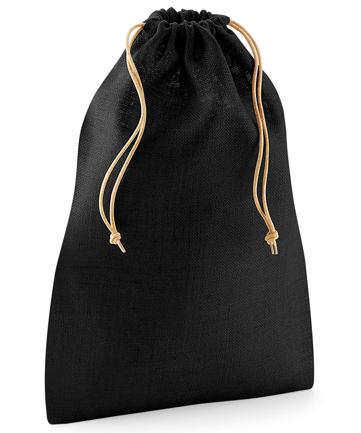 Westford Mill Jute Stuff Bag W415