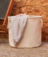Westford Mill Heavy Canvas Storage Trug W580