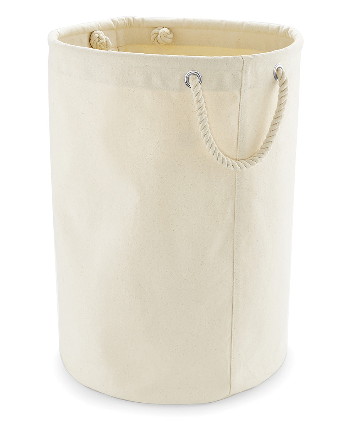 Westford Mill Heavy Canvas Storage Trug W580