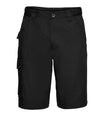 Russell Athletic Workwear Poly/Cotton Shorts 002M
