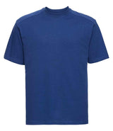 Russell Athletic Heavyweight T-Shirt 010M