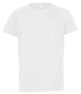 SOL'S Kids Sporty T-Shirt 01166
