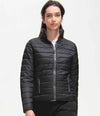 SOL'S Ladies Ride Padded Jacket 01170