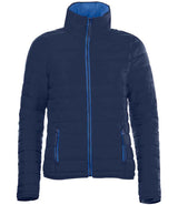 SOL'S Ladies Ride Padded Jacket 01170