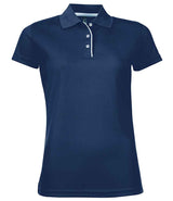 SOL'S Ladies Performer Piqué Polo Shirt 01179