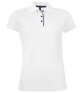 SOL'S Ladies Performer Piqué Polo Shirt 01179