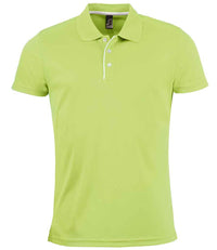 Apple Green